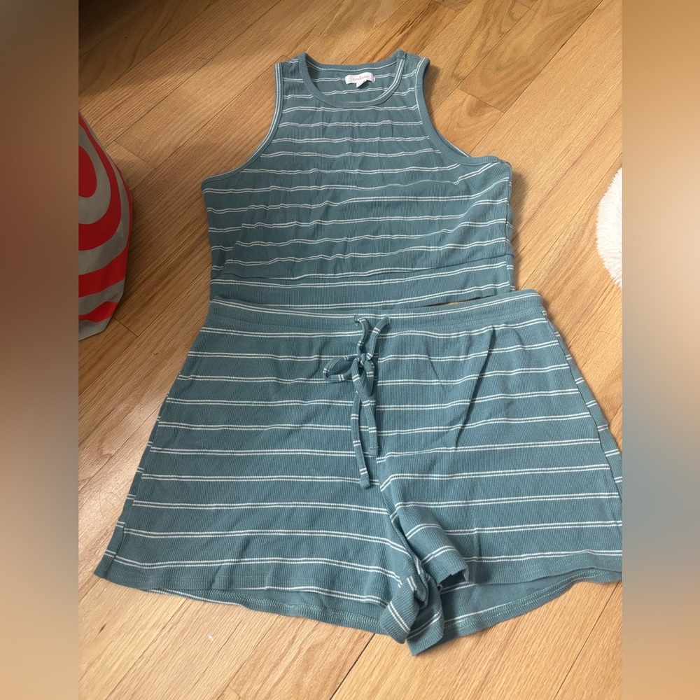 colsie 2 piece set